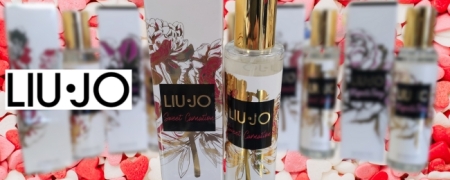 Liu-Jo | Sweet Carnation, profumo da 200ml